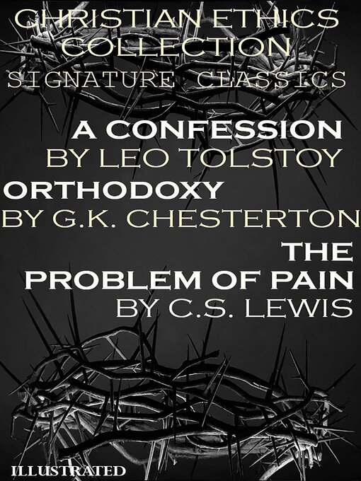 Title details for Christian Ethics Collection by Leo Tolstoy - Available
